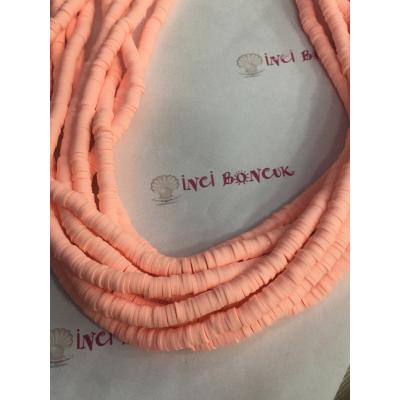 6mm Fimo Hamur Boncuk No: 77