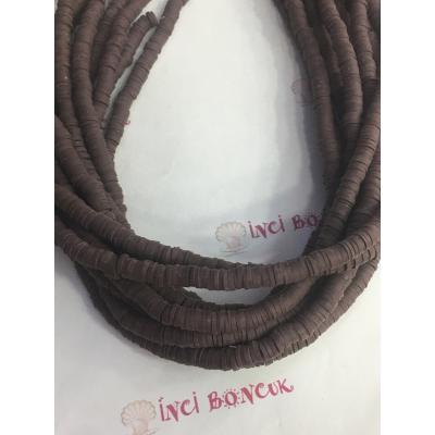 6mm Fimo Hamur Boncuk No: 78