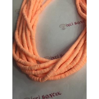 6mm Fimo Hamur Boncuk No: 79