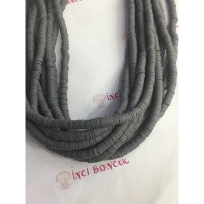 6mm Fimo Hamur Boncuk No: 80