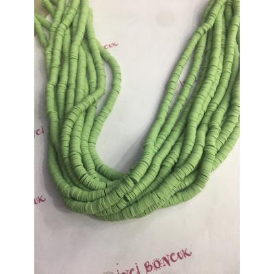 6mm Fimo Hamur Boncuk No: 82
