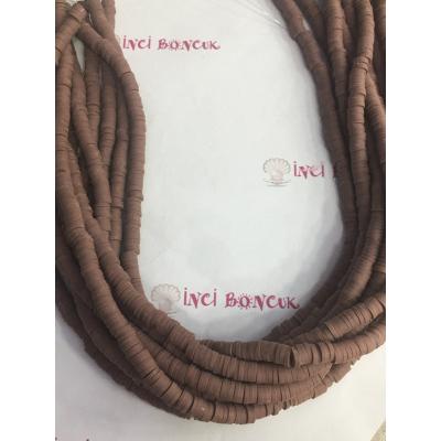 6mm Fimo Hamur Boncuk No: 83