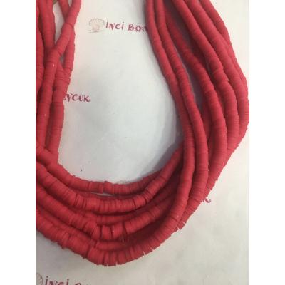 6mm Fimo Hamur Boncuk No: 86