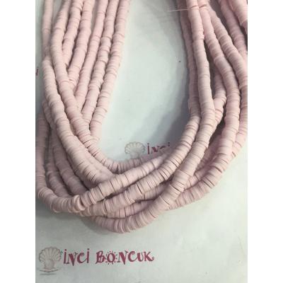 6mm Fimo Hamur Boncuk No: 88