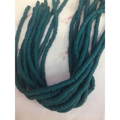 6mm Fimo Hamur Boncuk No: 91