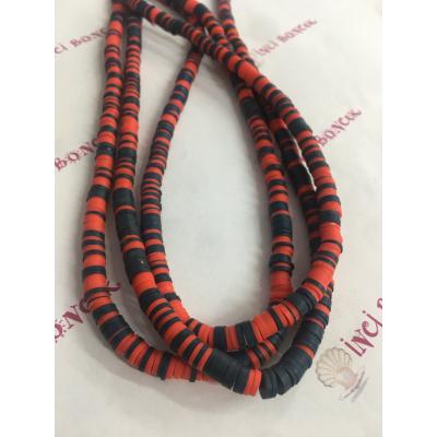 6mm Fimo Hamur Boncuk No: 93
