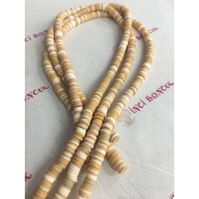 6mm Fimo Hamur Boncuk No: 97