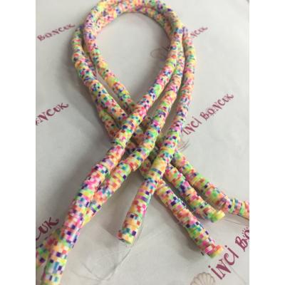 6mm Fimo Hamur Boncuk No: 99