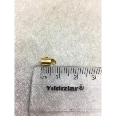 (ADET FİYATDIR) 7mm Gold ...