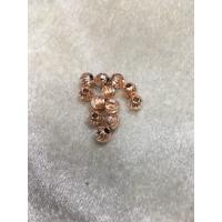 6mm Roz Renk Dorica