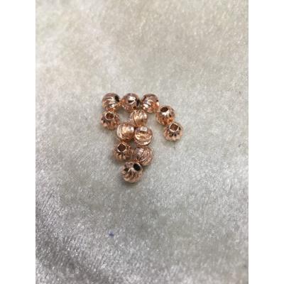 6mm Roz Renk Dorica