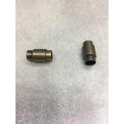 7mm Antik Yeşil Renk Mıknatıslı Klips