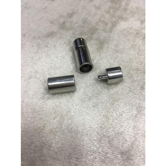 7mm Çivili Kapama