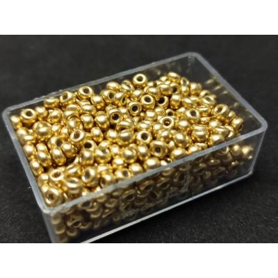 8 Numara Düzgün Kesim (4 GRAM) Kum Boncuk No: 1