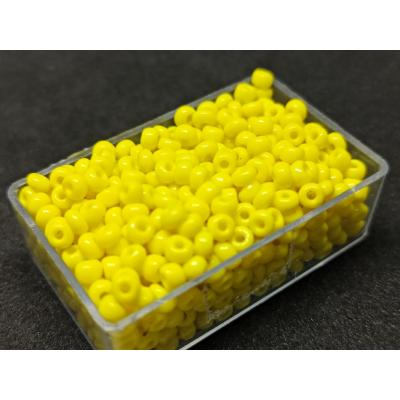 8 Numara Düzgün Kesim (4 GRAM) Kum Boncuk No: 12