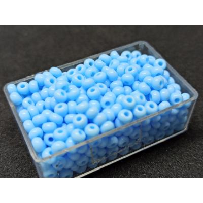 8 Numara Düzgün Kesim (4 GRAM) Kum Boncuk No: 13