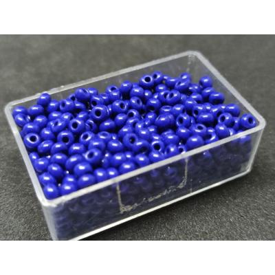 8 Numara Düzgün Kesim (4 GRAM) Kum Boncuk No: 16