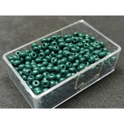 8 Numara Düzgün Kesim (4 GRAM) Kum Boncuk No: 18
