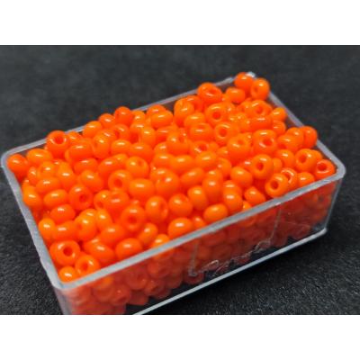 8 Numara Düzgün Kesim (4 GRAM) Kum Boncuk No: 19