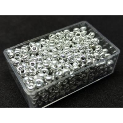8 Numara Düzgün Kesim (4 GRAM) Kum Boncuk No: 2