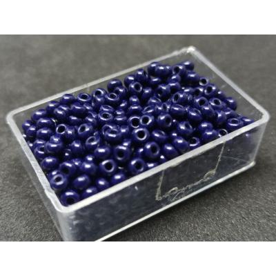 8 Numara Düzgün Kesim (4 GRAM) Kum Boncuk No: 20