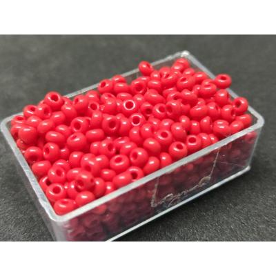 8 Numara Düzgün Kesim (4 GRAM) Kum Boncuk No: 24