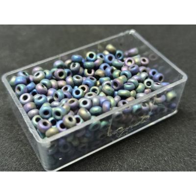 8 Numara Düzgün Kesim (4 GRAM) Kum Boncuk No: 25