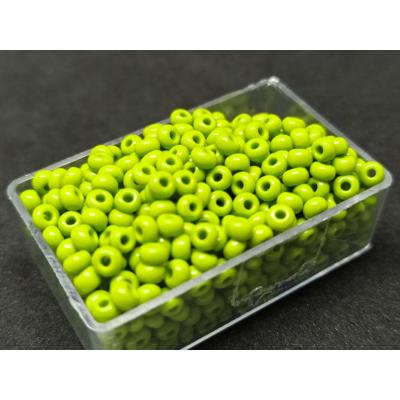 8 Numara Düzgün Kesim (4 GRAM) Kum Boncuk No: 26