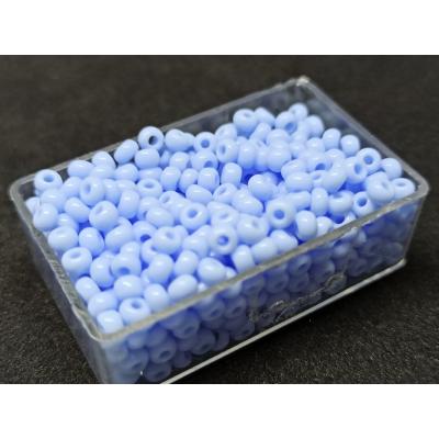 8 Numara Düzgün Kesim (4 GRAM) Kum Boncuk No: 28