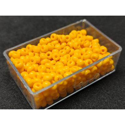 8 Numara Düzgün Kesim (4 GRAM) Kum Boncuk No: 29