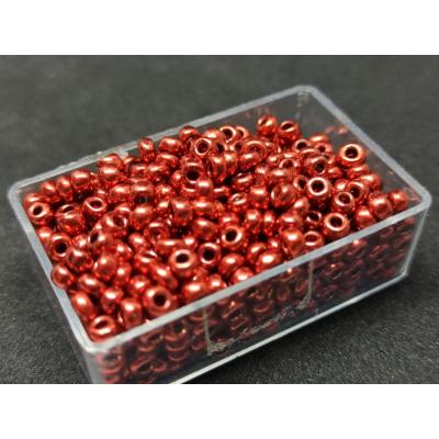 8 Numara Düzgün Kesim (4 GRAM) Kum Boncuk No: 3