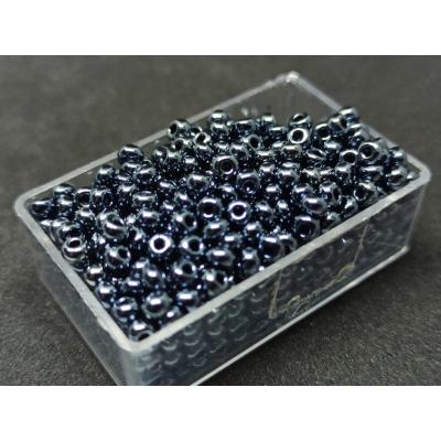 8 Numara Düzgün Kesim (4 GRAM) Kum Boncuk No: 30