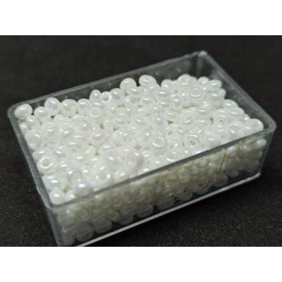 8 Numara Düzgün Kesim (4 GRAM) Kum Boncuk No: 32