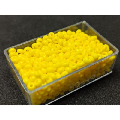 8 Numara Düzgün Kesim (4 GRAM) Kum Boncuk No: 33