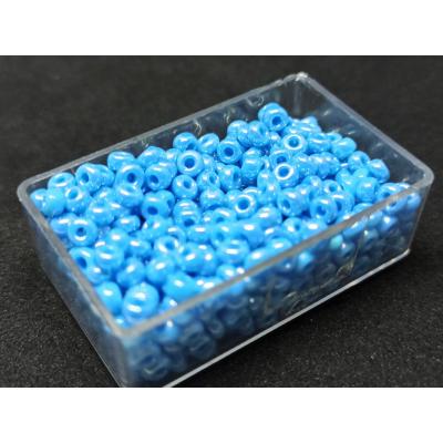 8 Numara Düzgün Kesim (4 GRAM) Kum Boncuk No: 34