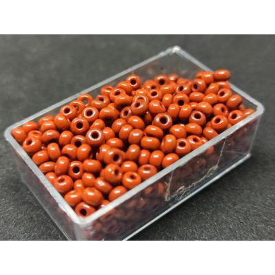 8 Numara Düzgün Kesim (4 GRAM) Kum Boncuk No: 35