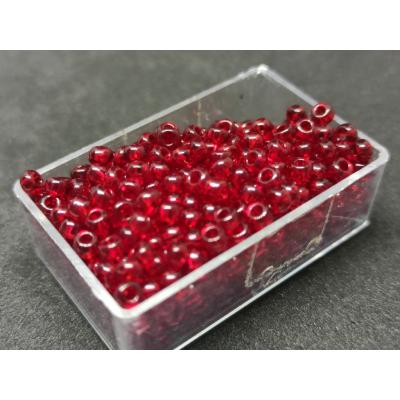 8 Numara Düzgün Kesim (4 GRAM) Kum Boncuk No: 37