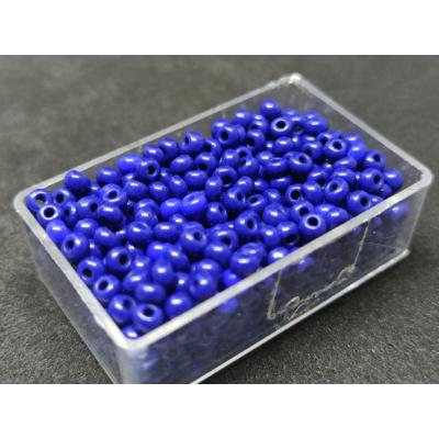 8 Numara Düzgün Kesim (4 GRAM) Kum Boncuk No: 38