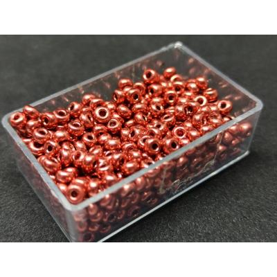 8 Numara Düzgün Kesim (4 GRAM) Kum Boncuk No: 39