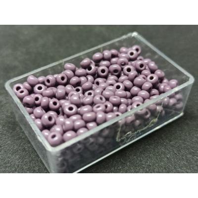 8 Numara Düzgün Kesim (4 GRAM) Kum Boncuk No: 40