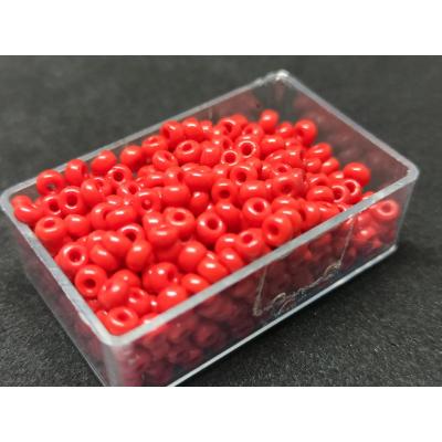 8 Numara Düzgün Kesim (4 GRAM) Kum Boncuk No: 41