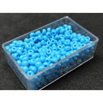 8 Numara Düzgün Kesim (4 GRAM) Kum Boncuk No: 43