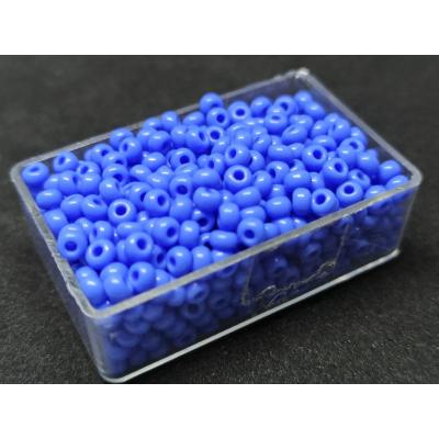 8 Numara Düzgün Kesim (4 GRAM) Kum Boncuk No: 45