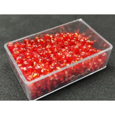 8 Numara Düzgün Kesim (4 GRAM) Kum Boncuk No: 47
