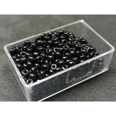 8 Numara Düzgün Kesim (4 GRAM) Kum Boncuk No: 48