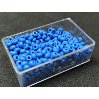 8 Numara Düzgün Kesim (4 GRAM) Kum Boncuk No: 49