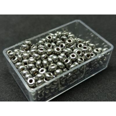 8 Numara Düzgün Kesim (4 GRAM) Kum Boncuk No: 5