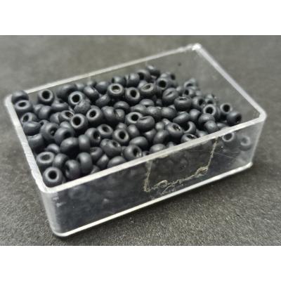 8 Numara Düzgün Kesim (4 GRAM) Kum Boncuk No: 50
