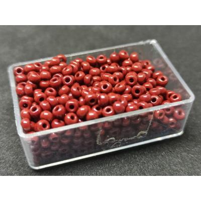 8 Numara Düzgün Kesim (4 GRAM) Kum Boncuk No: 51