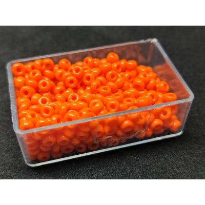 8 Numara Düzgün Kesim (4 GRAM) Kum Boncuk No: 53